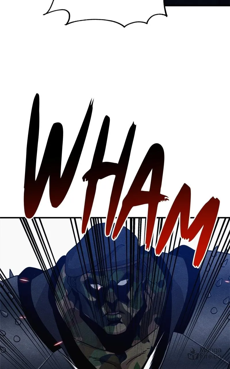 Read Zombie X Slasher chapter 35 image 29 on Lezhin