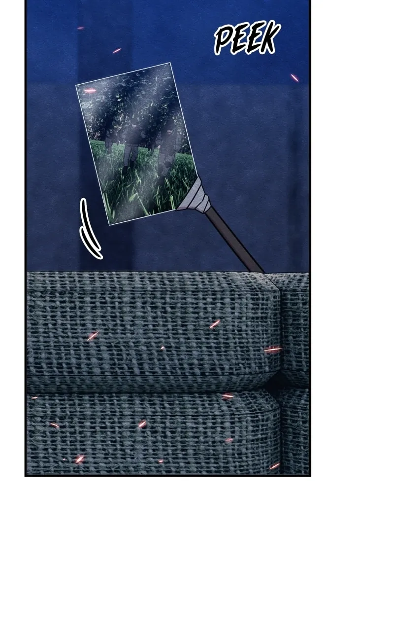 Read Zombie X Slasher chapter 35 image 3 on Lezhin