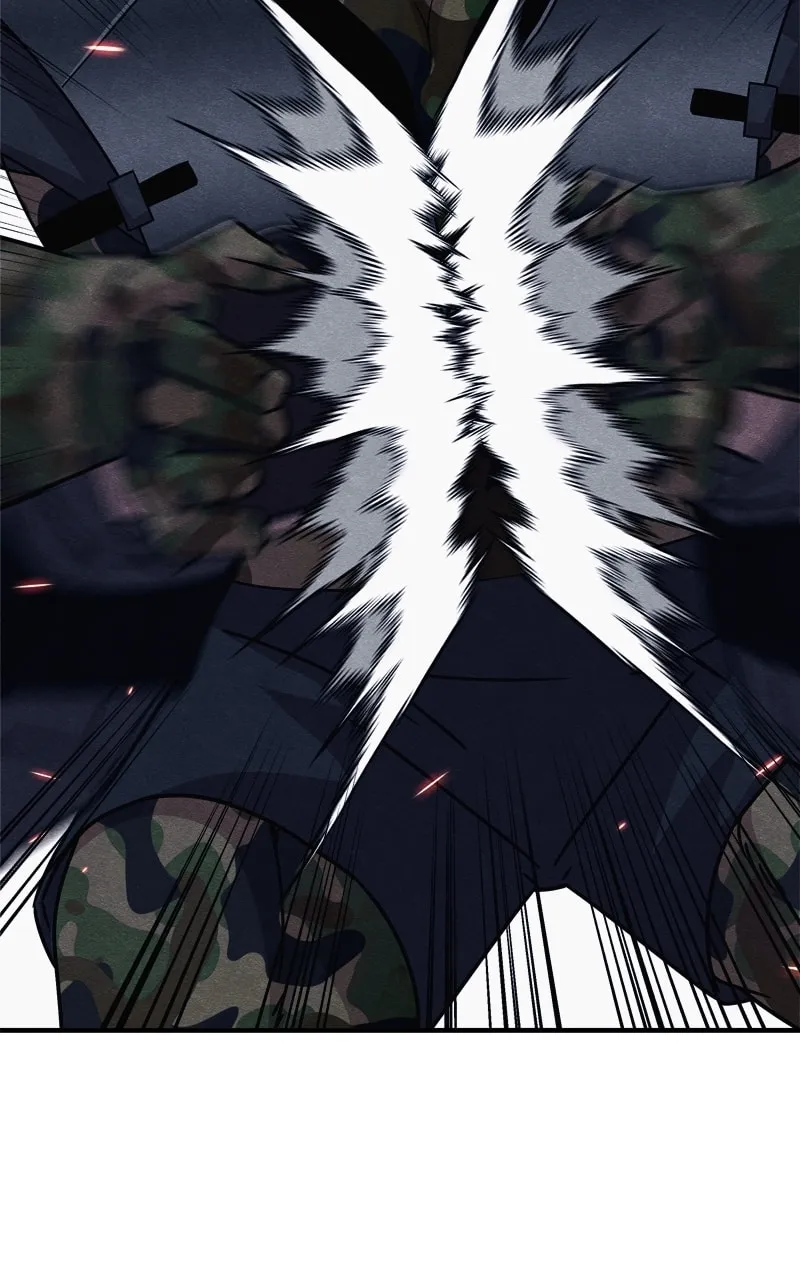 Read Zombie X Slasher chapter 35 image 30 on Lezhin