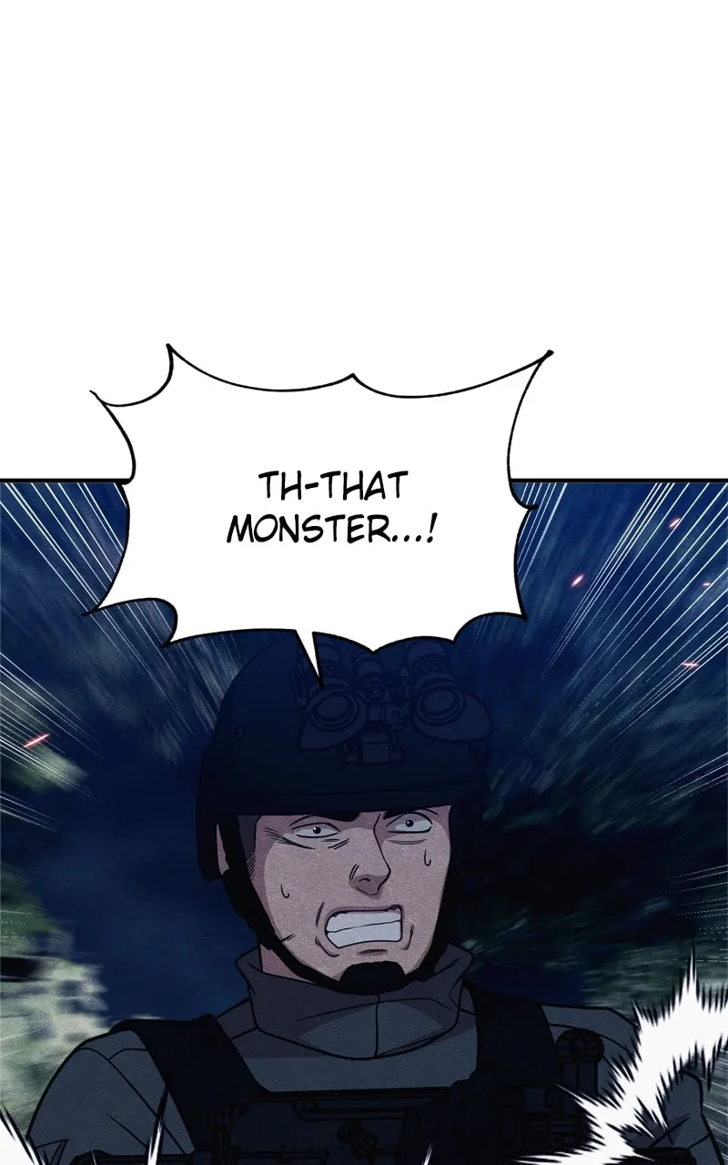 Read Zombie X Slasher chapter 35 image 31 on Lezhin