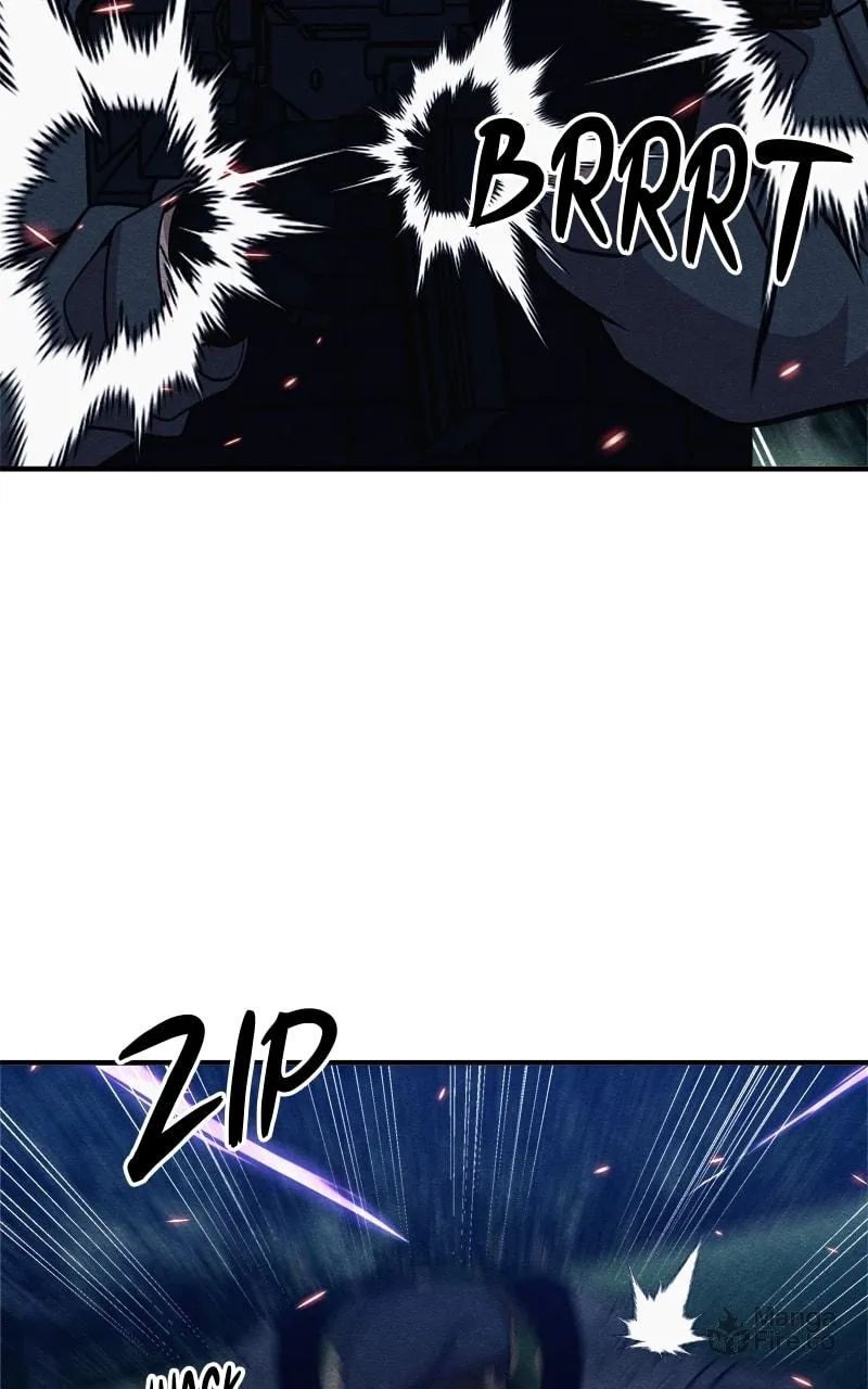 Read Zombie X Slasher chapter 35 image 32 on Lezhin