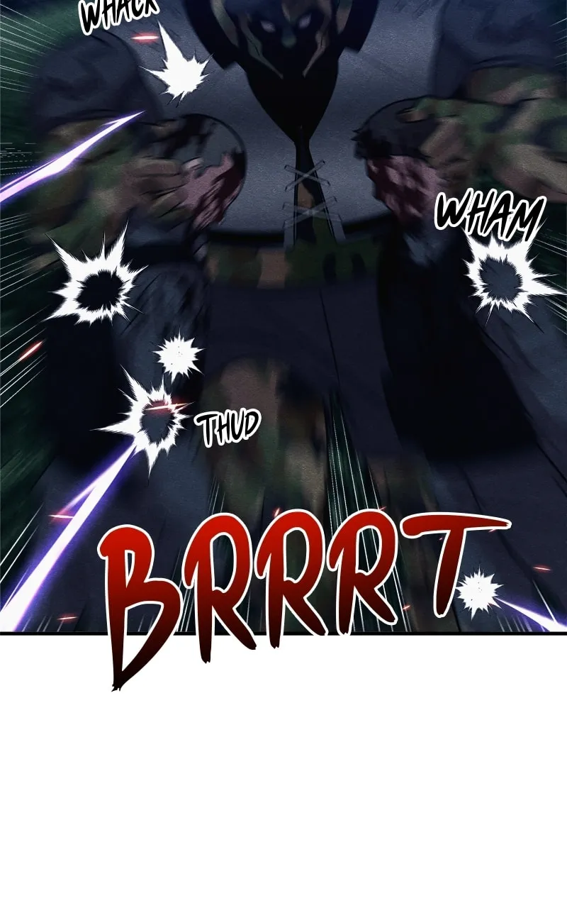 Read Zombie X Slasher chapter 35 image 33 on Lezhin