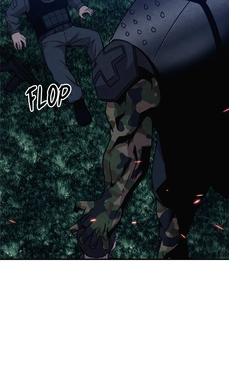 Read Zombie X Slasher chapter 35 image 36 on Lezhin