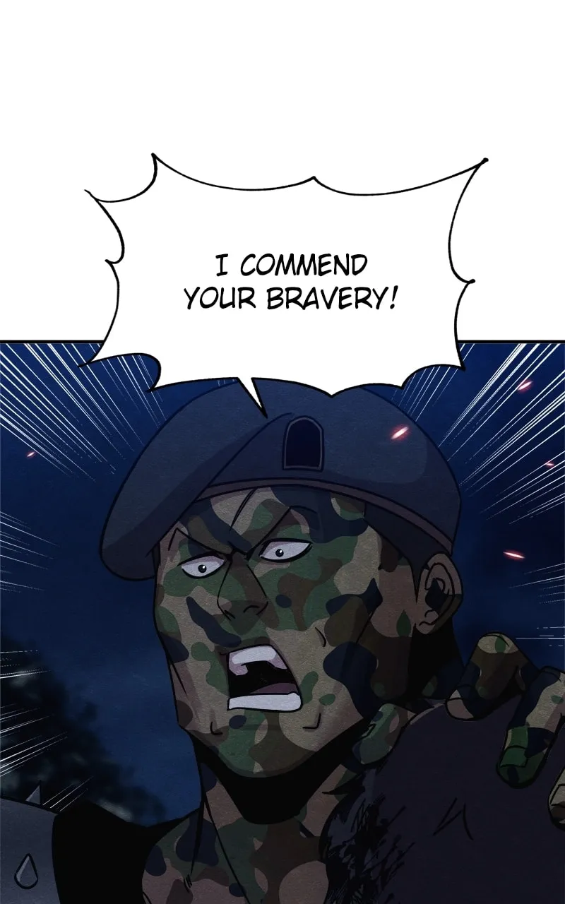 Read Zombie X Slasher chapter 35 image 37 on Lezhin