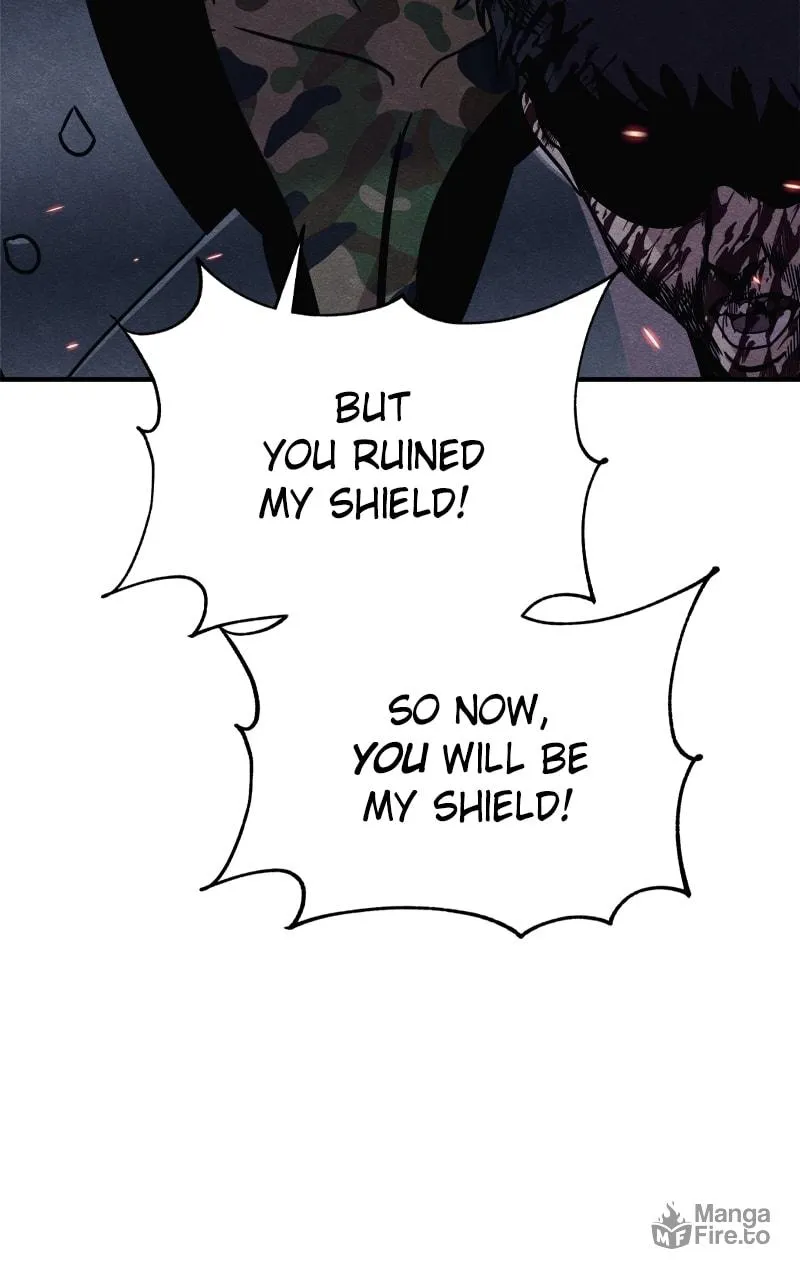 Read Zombie X Slasher chapter 35 image 38 on Lezhin