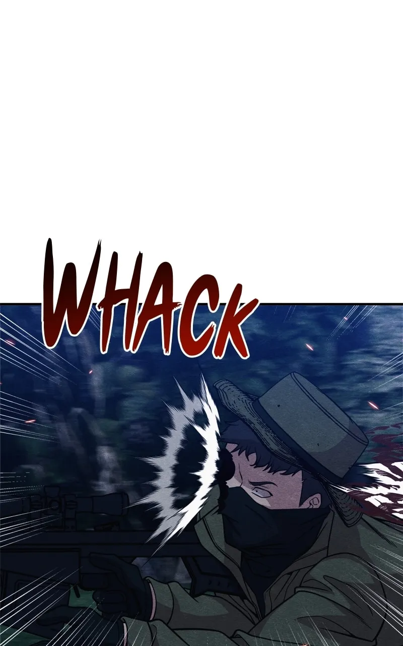 Read Zombie X Slasher chapter 35 image 43 on Lezhin