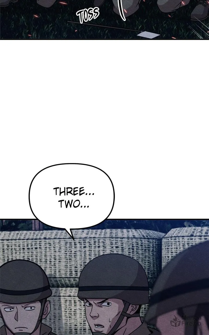 Read Zombie X Slasher chapter 35 image 5 on Lezhin