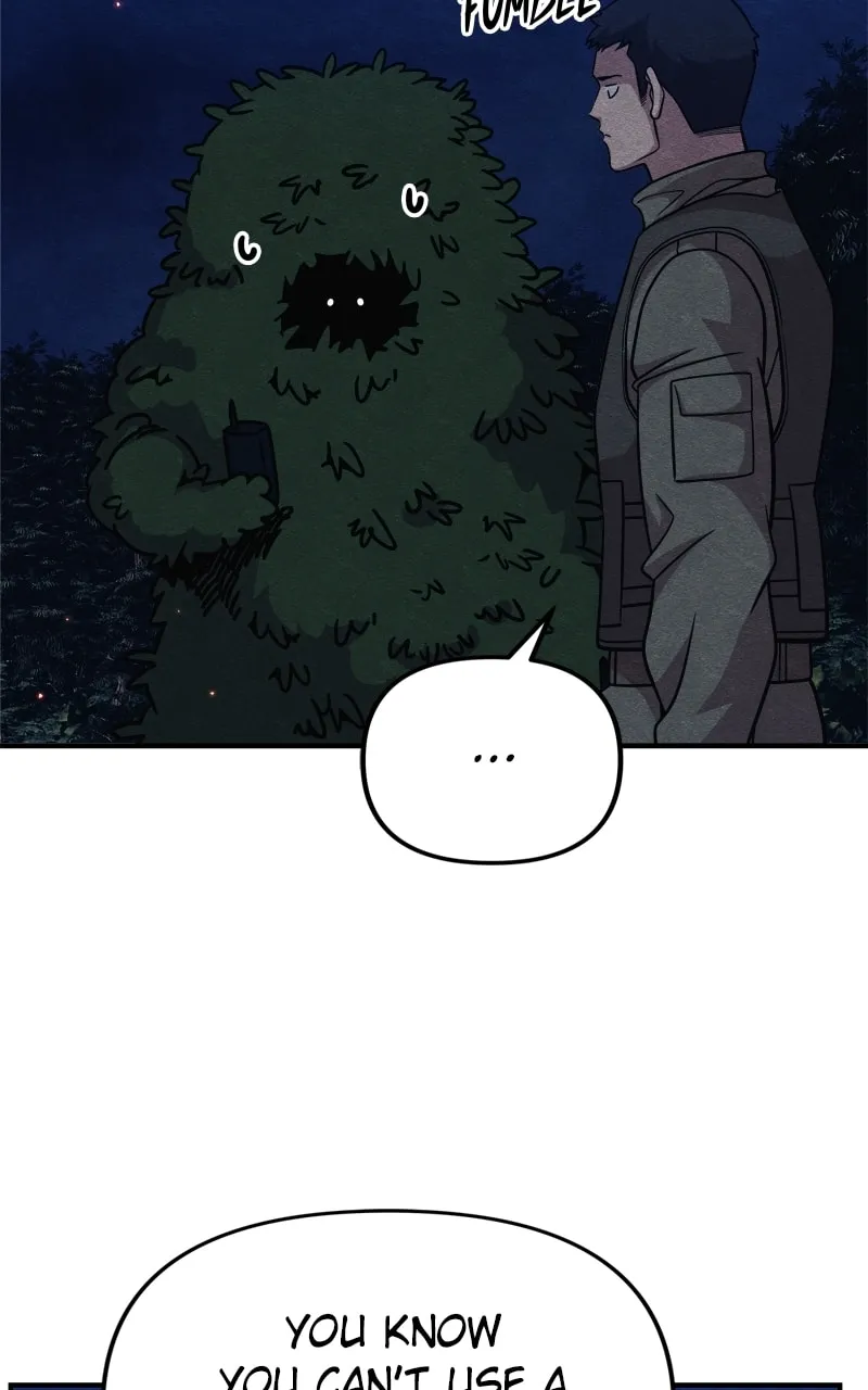 Read Zombie X Slasher chapter 35 image 52 on Lezhin