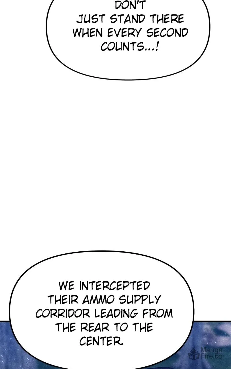 Read Zombie X Slasher chapter 35 image 54 on Lezhin