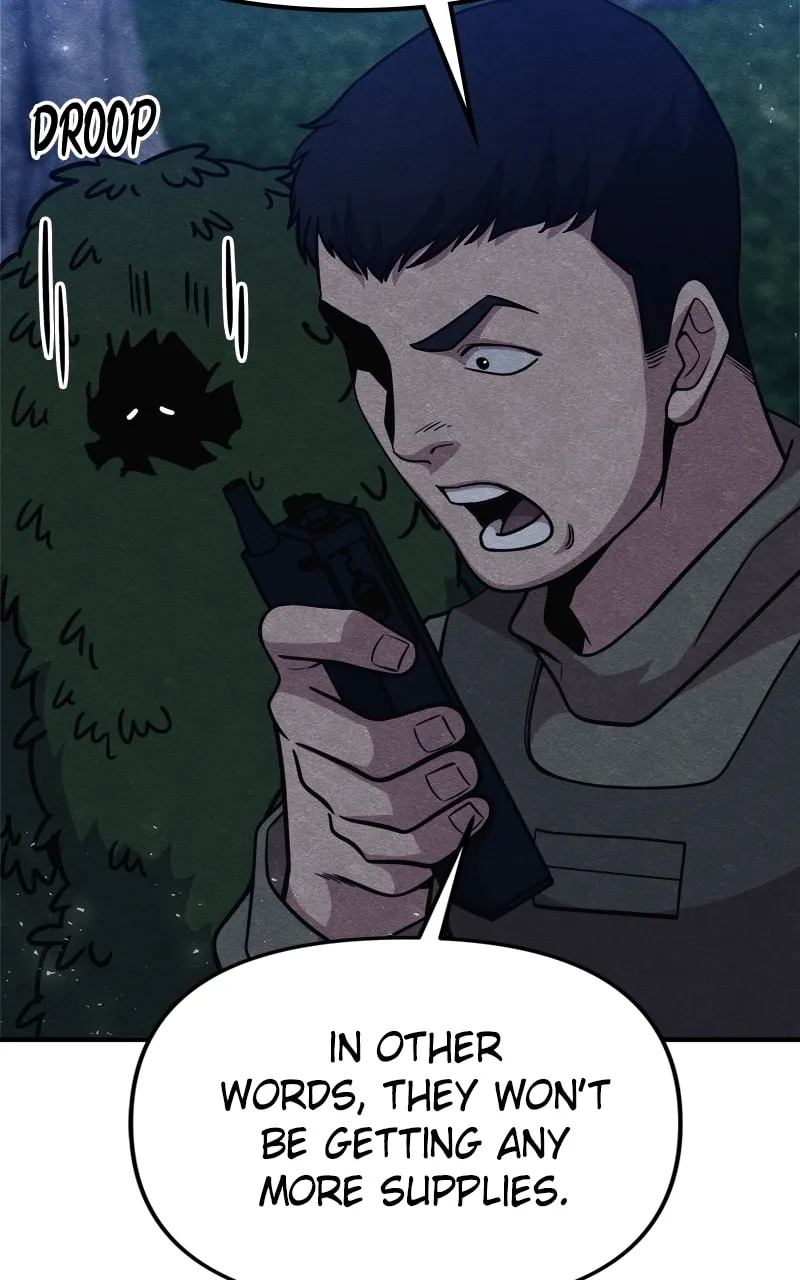 Read Zombie X Slasher chapter 35 image 55 on Lezhin
