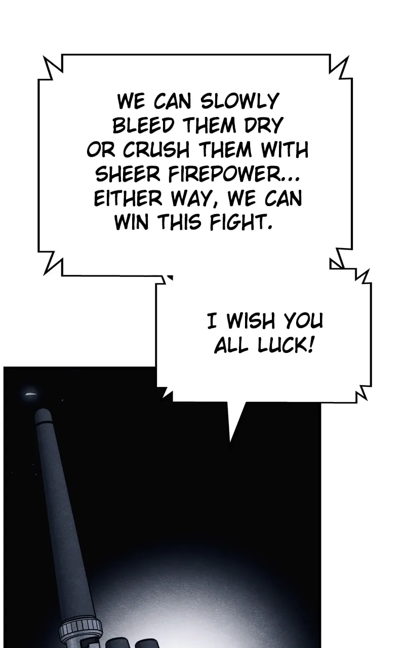 Read Zombie X Slasher chapter 35 image 57 on Lezhin