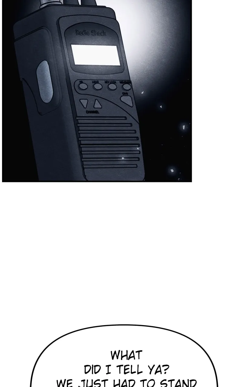 Read Zombie X Slasher chapter 35 image 58 on Lezhin
