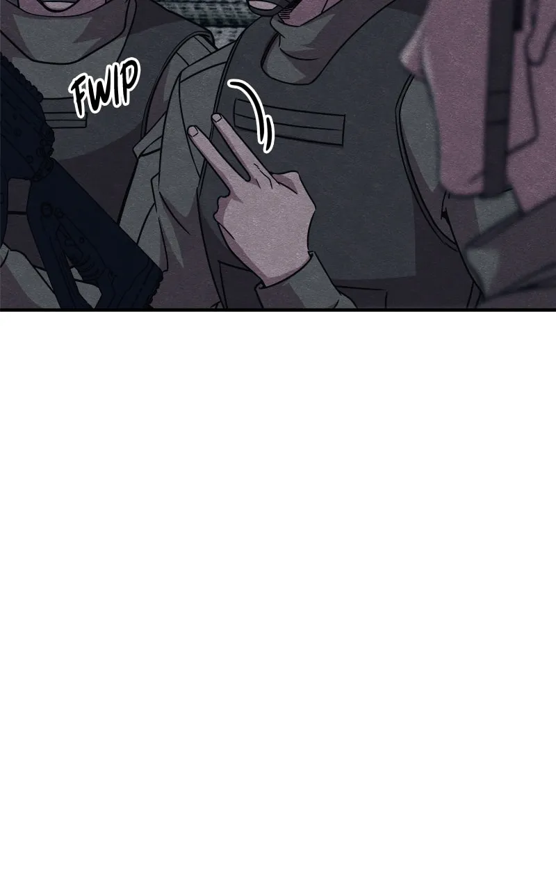 Read Zombie X Slasher chapter 35 image 6 on Lezhin