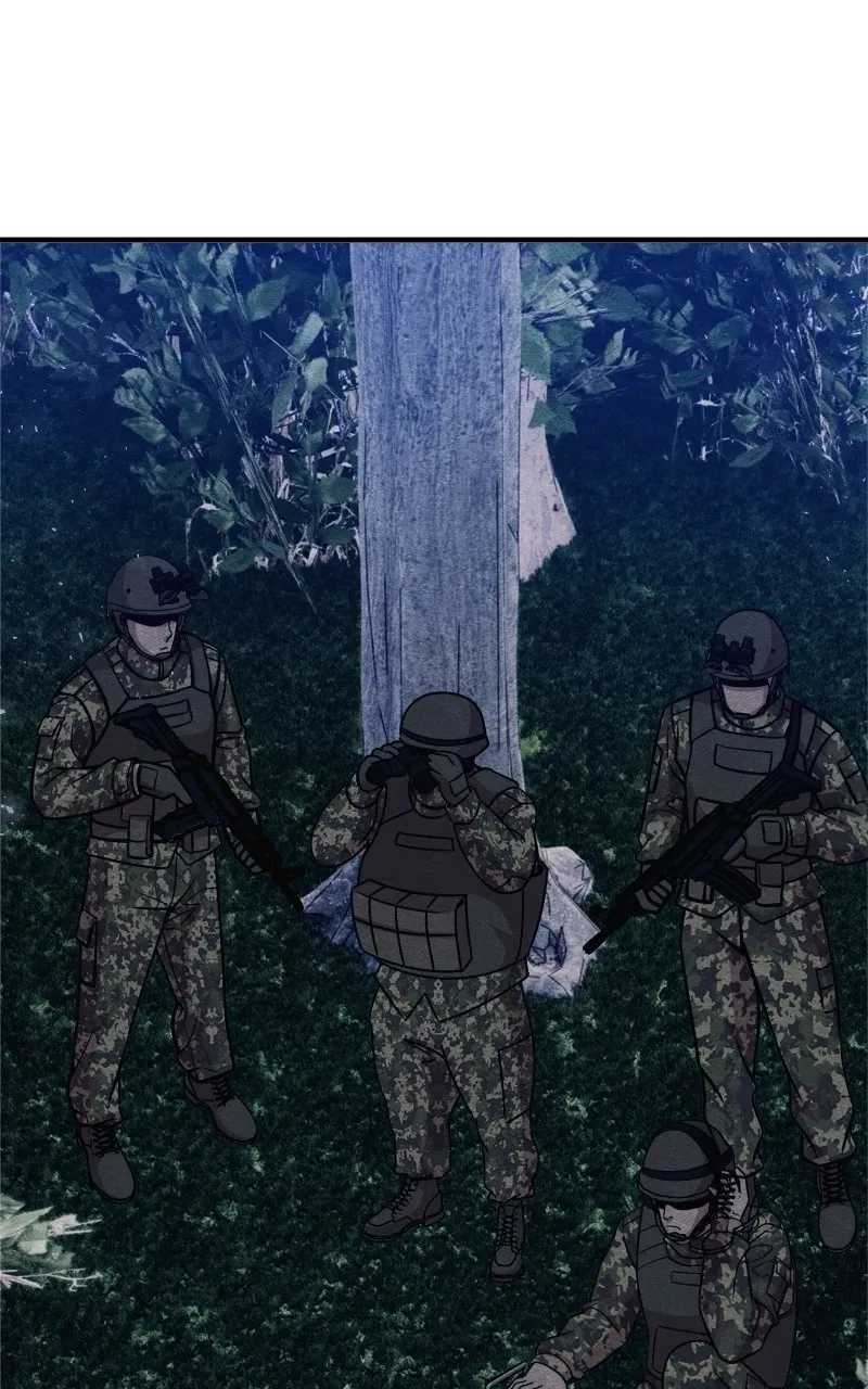 Read Zombie X Slasher chapter 35 image 63 on Lezhin