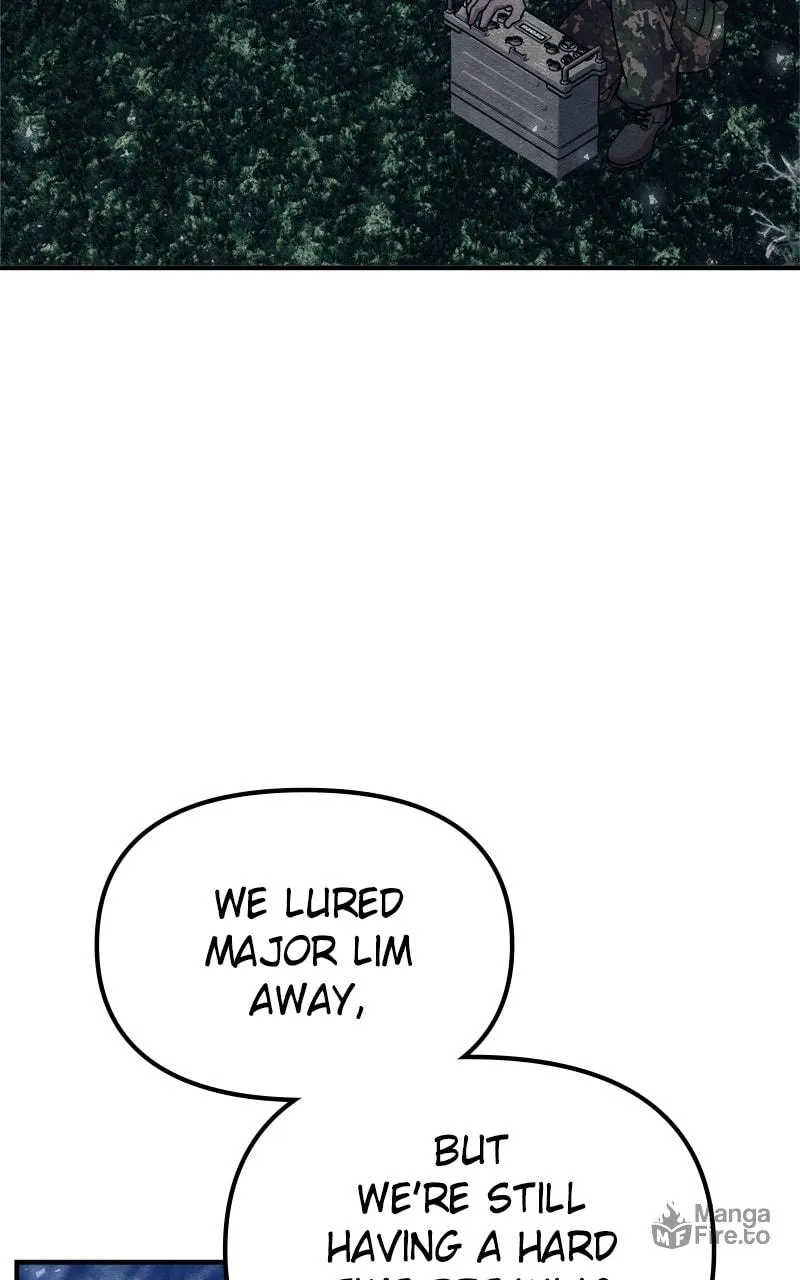 Read Zombie X Slasher chapter 35 image 64 on Lezhin