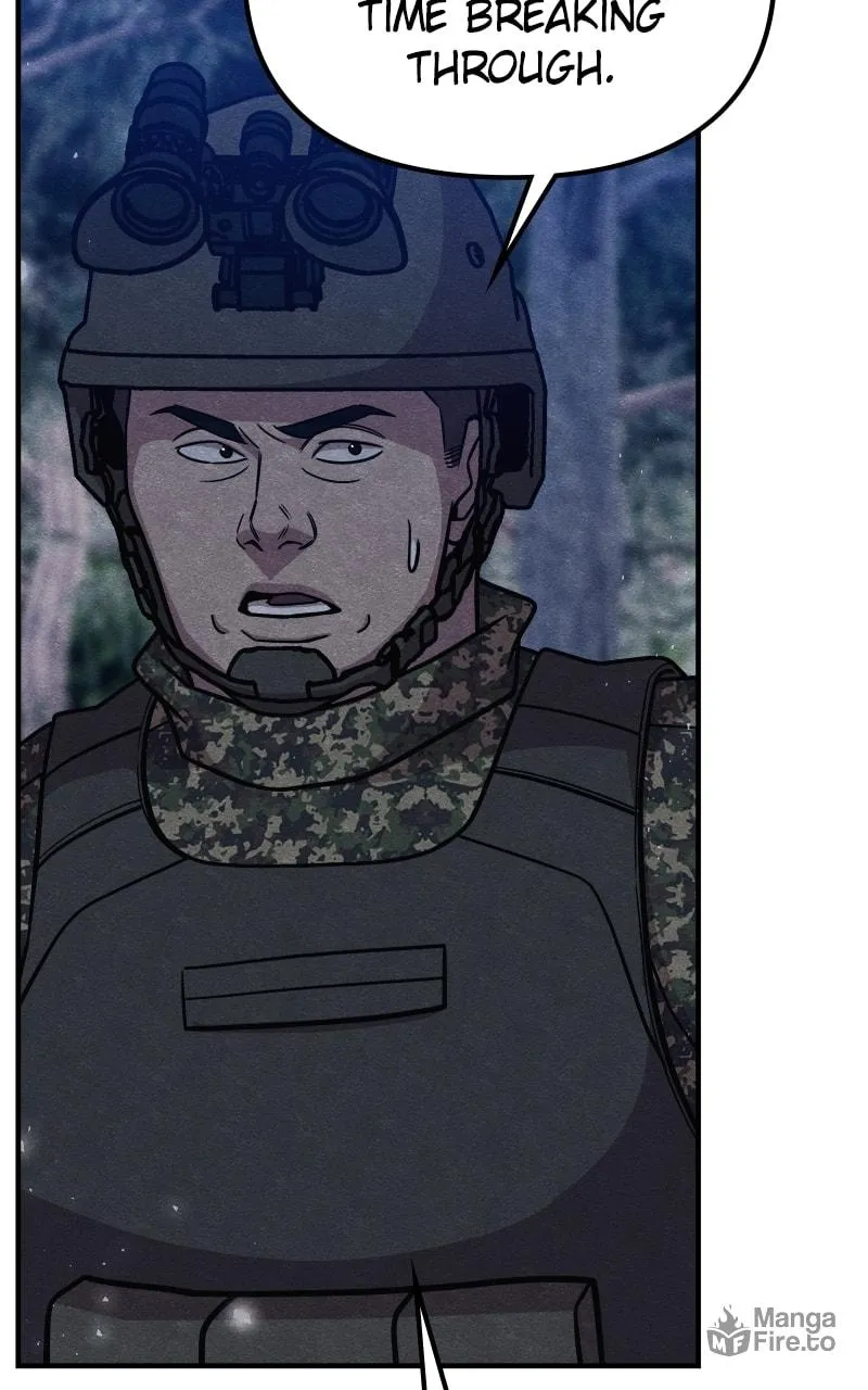 Read Zombie X Slasher chapter 35 image 65 on Lezhin