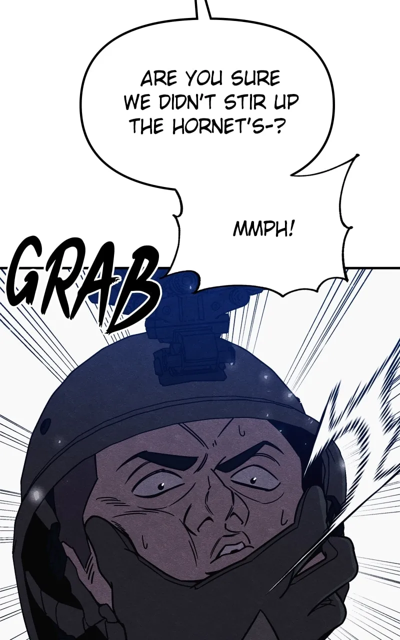 Read Zombie X Slasher chapter 35 image 66 on Lezhin