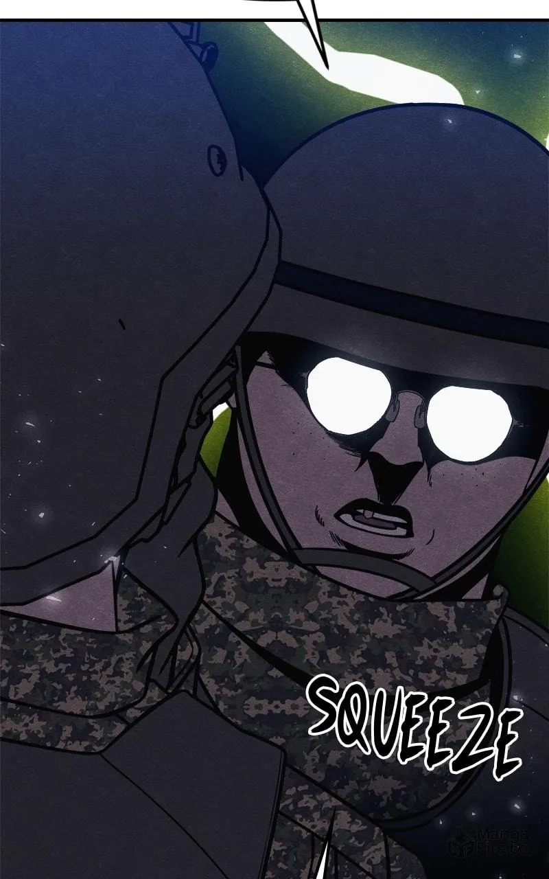 Read Zombie X Slasher chapter 35 image 68 on Lezhin