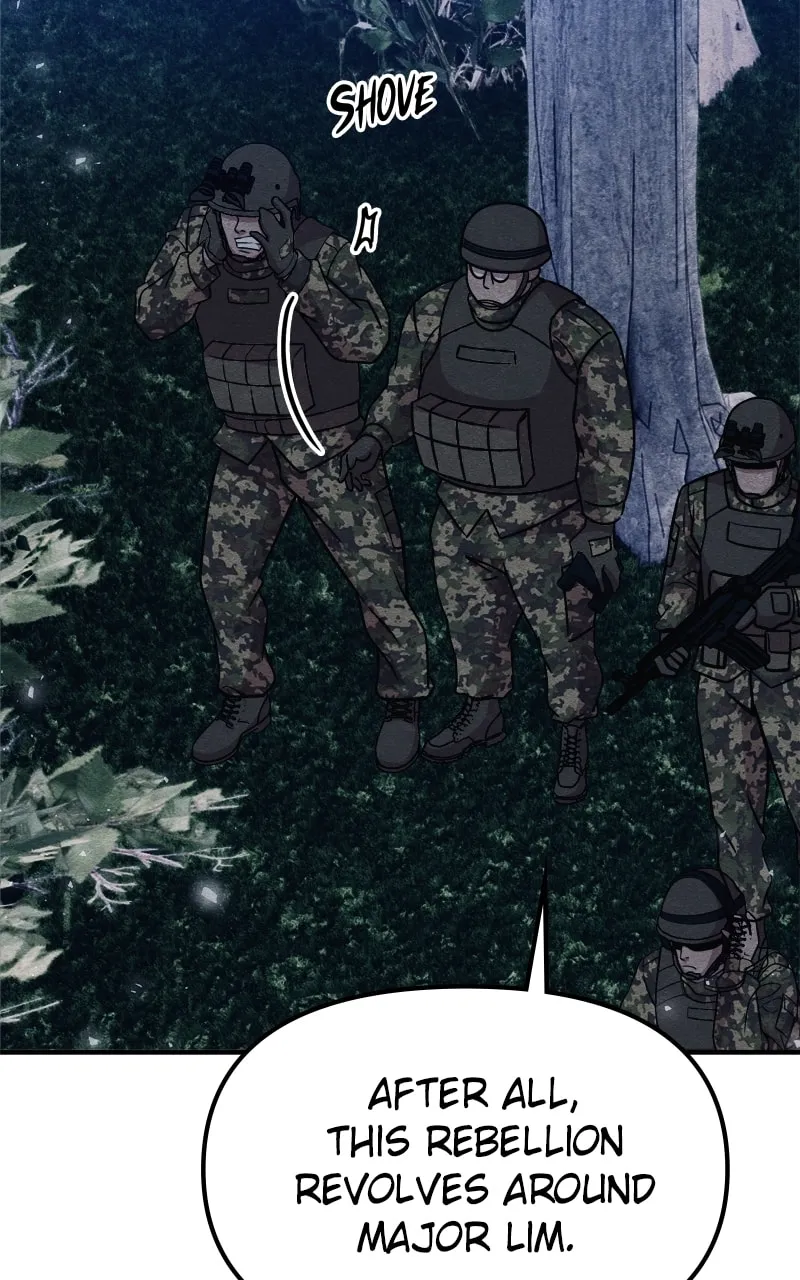 Read Zombie X Slasher chapter 35 image 72 on Lezhin