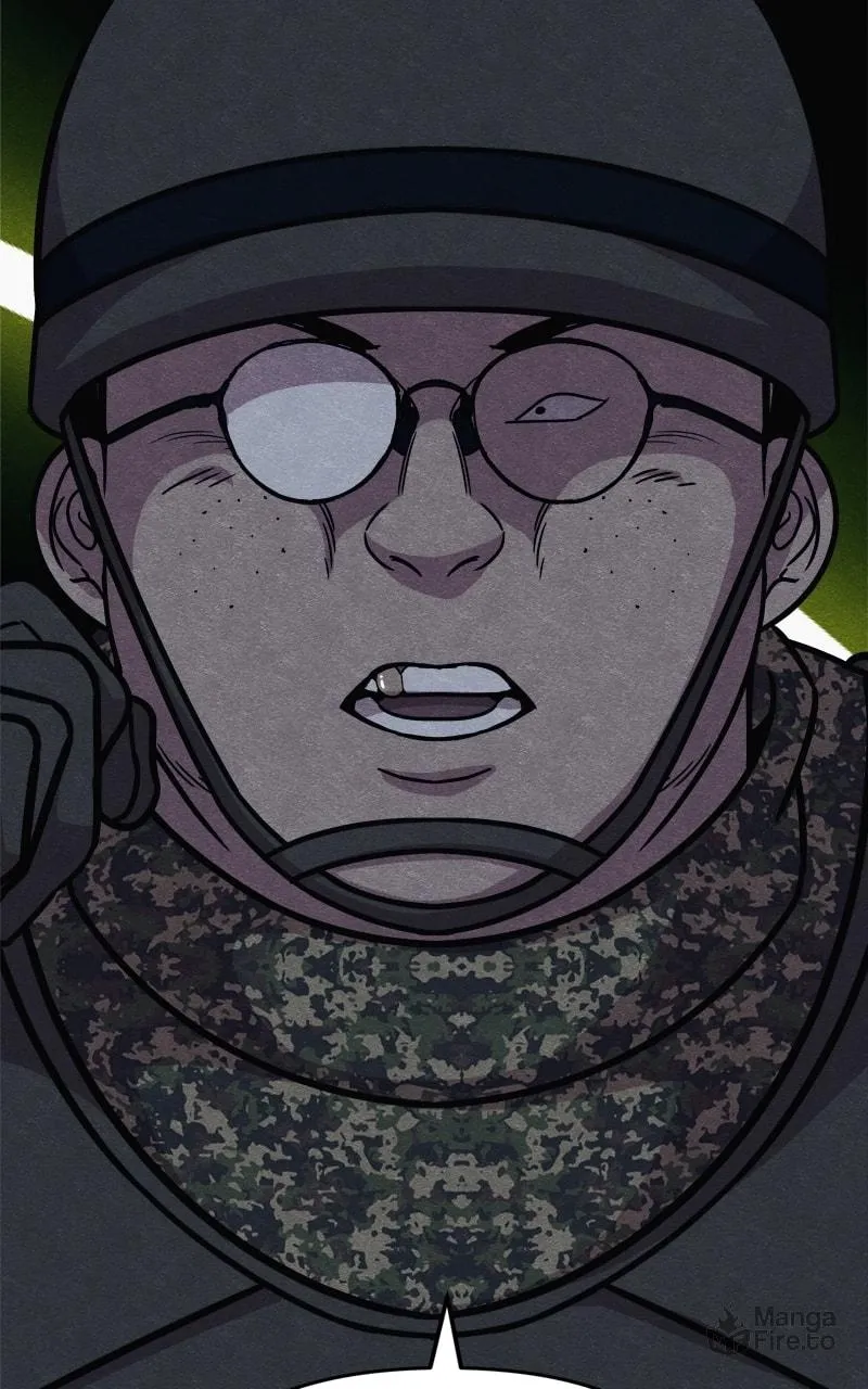 Read Zombie X Slasher chapter 35 image 77 on Lezhin