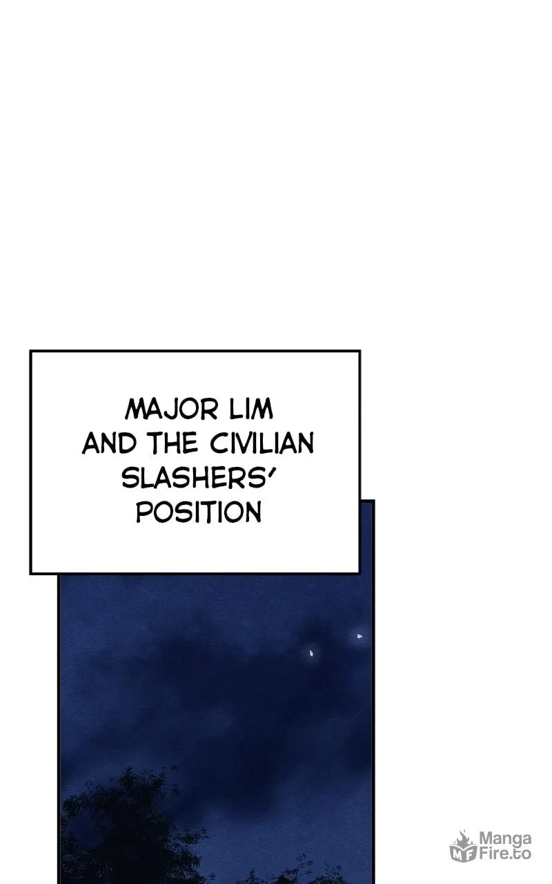 Read Zombie X Slasher chapter 35 image 79 on Lezhin