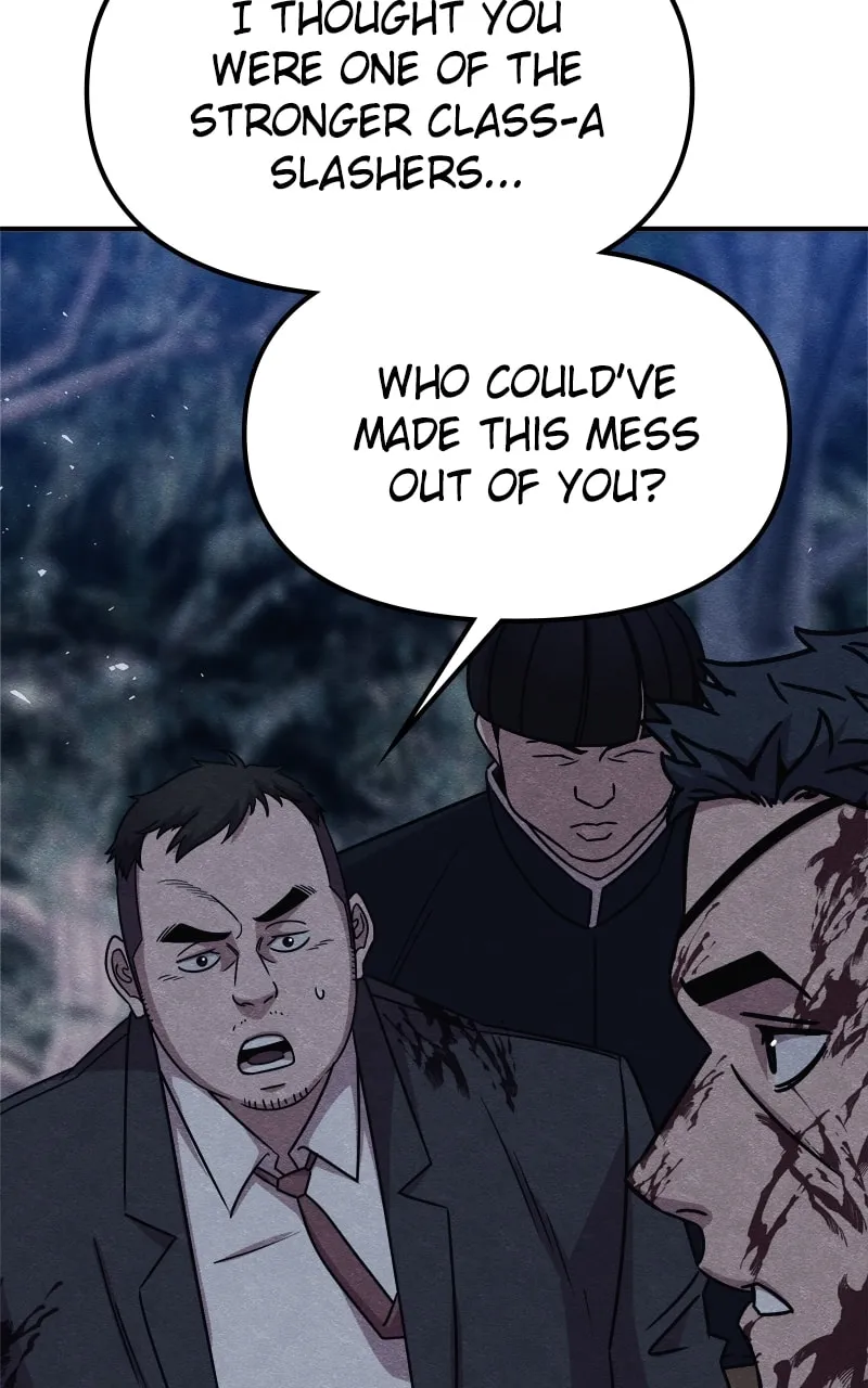 Read Zombie X Slasher chapter 35 image 81 on Lezhin