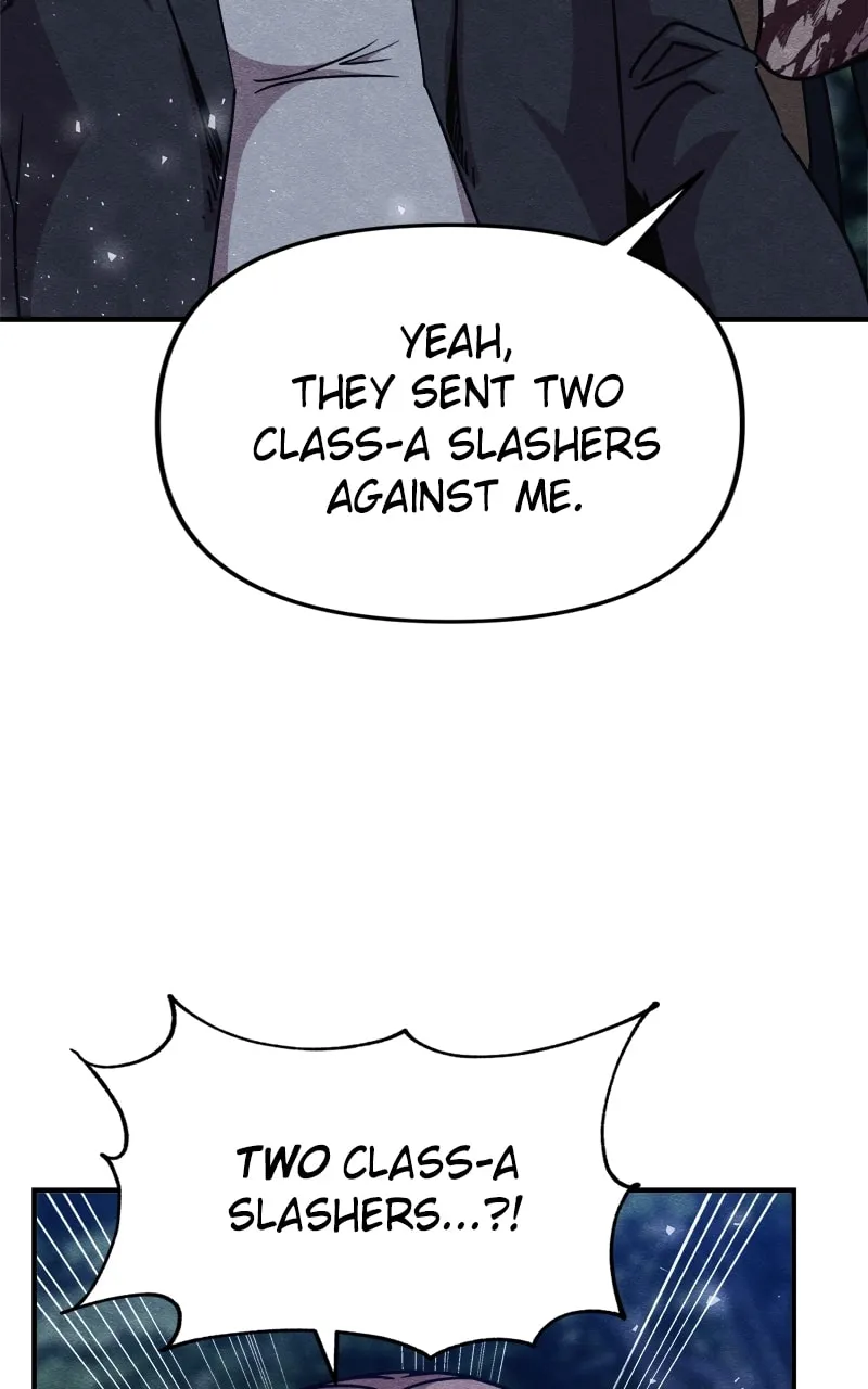 Read Zombie X Slasher chapter 35 image 82 on Lezhin