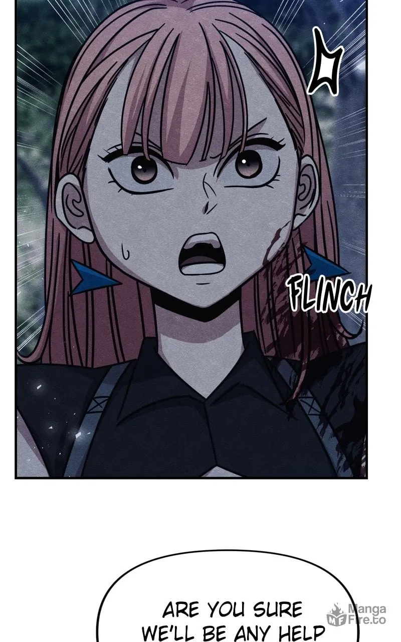 Read Zombie X Slasher chapter 35 image 83 on Lezhin