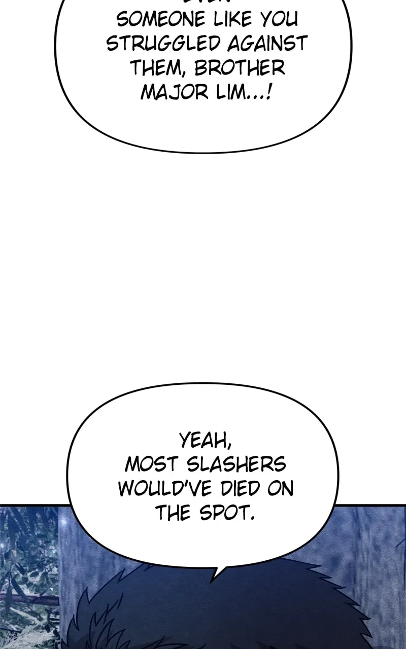 Read Zombie X Slasher chapter 35 image 85 on Lezhin