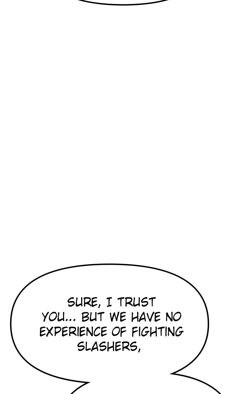Read Zombie X Slasher chapter 35 image 87 on Lezhin