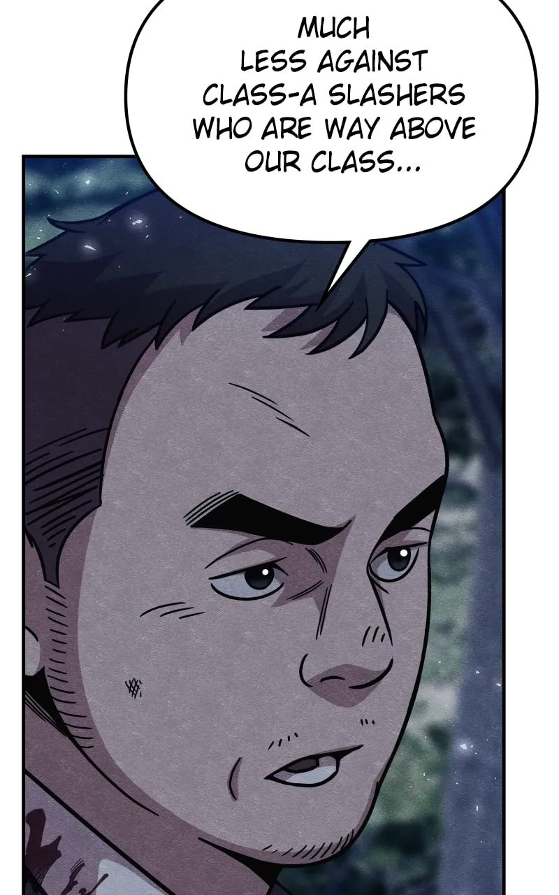 Read Zombie X Slasher chapter 35 image 88 on Lezhin
