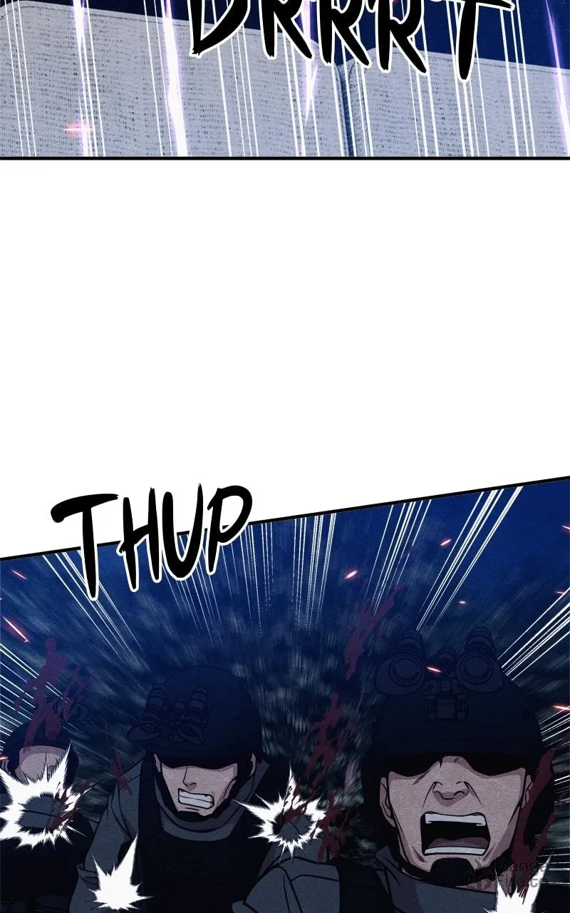 Read Zombie X Slasher chapter 35 image 9 on Lezhin