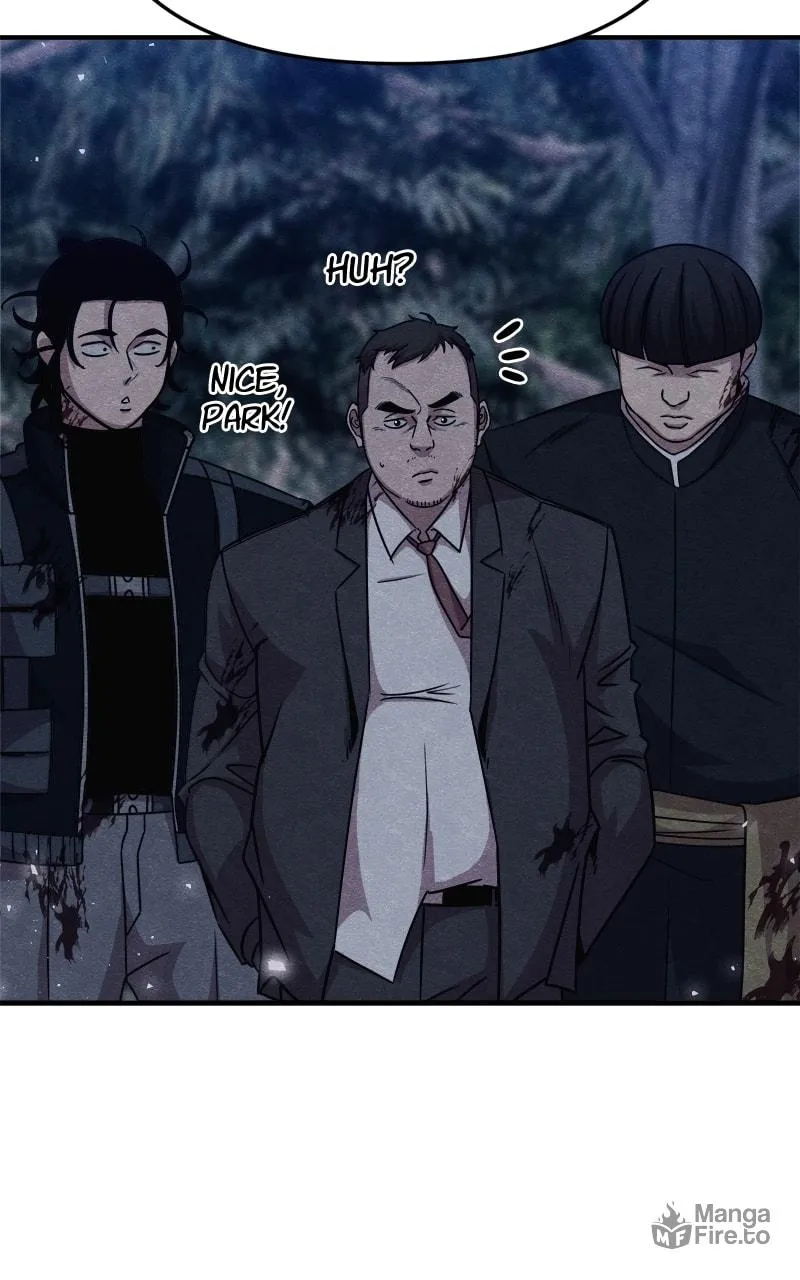 Read Zombie X Slasher chapter 35 image 92 on Lezhin