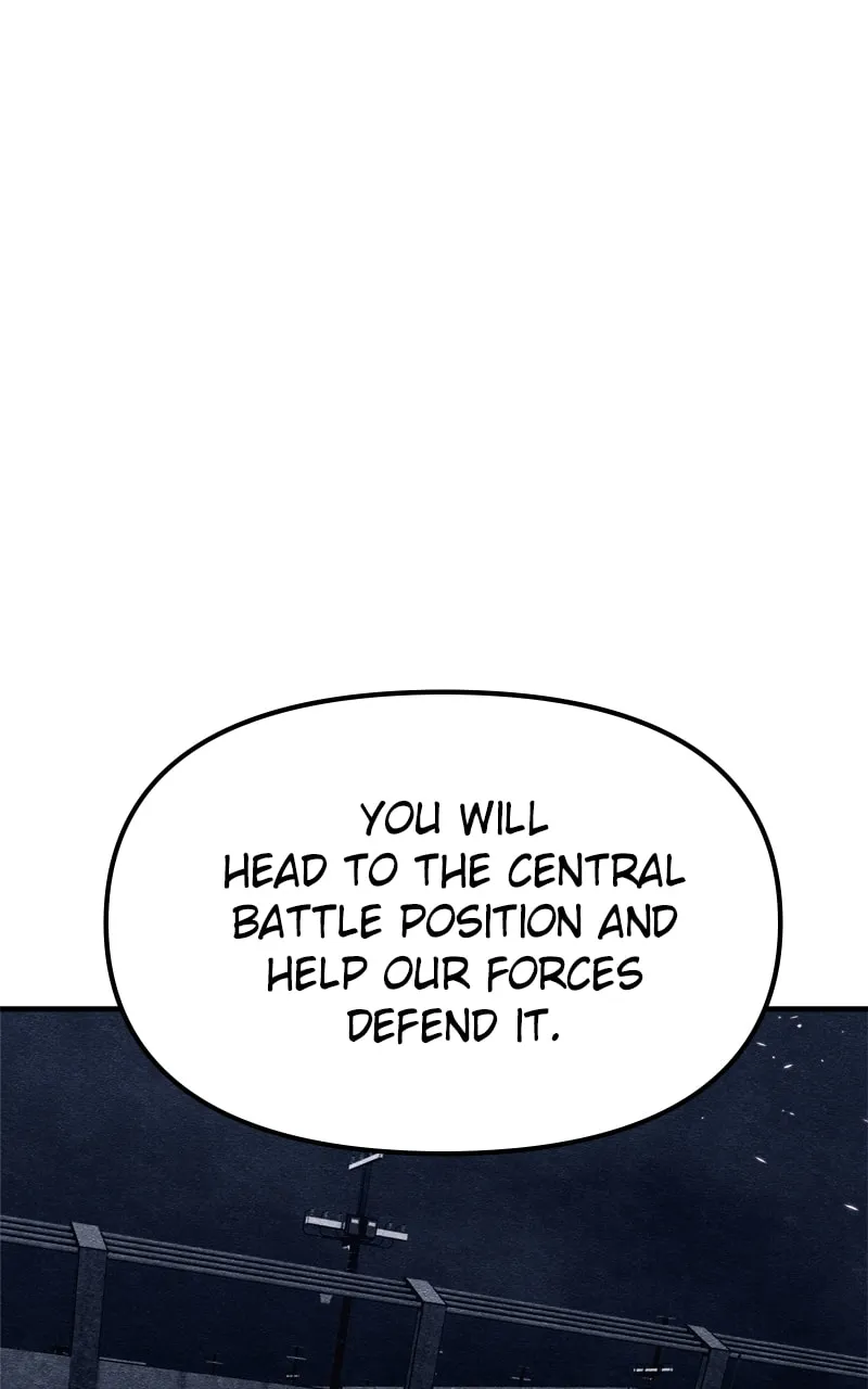 Read Zombie X Slasher chapter 35 image 93 on Lezhin