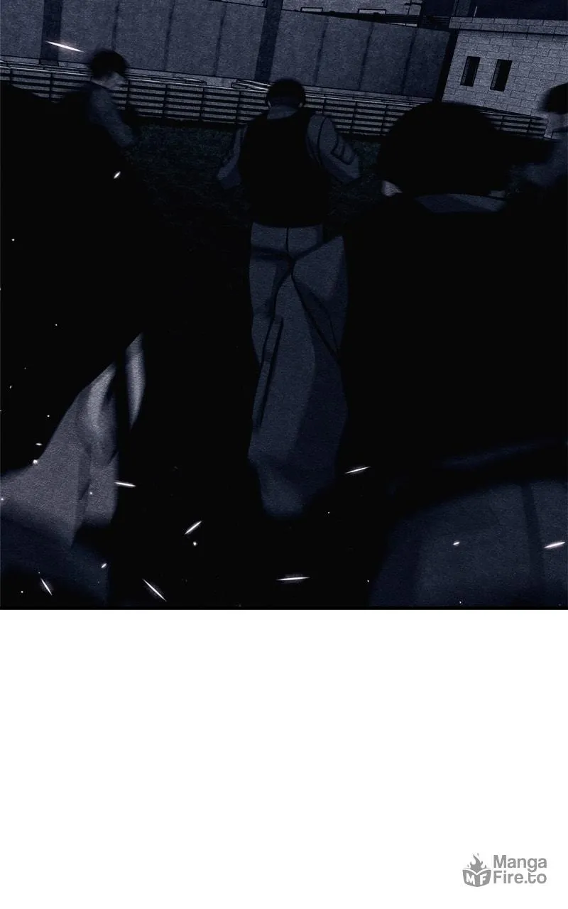 Read Zombie X Slasher chapter 35 image 94 on Lezhin