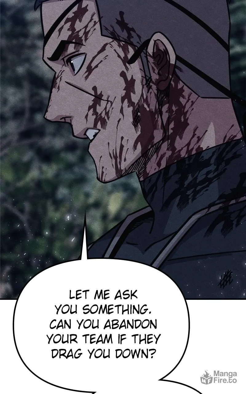 Read Zombie X Slasher chapter 35 image 98 on Lezhin