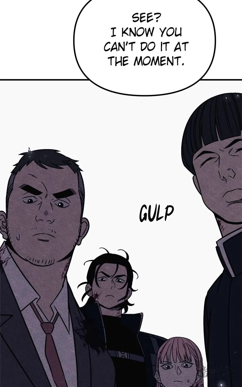Read Zombie X Slasher chapter 35 image 99 on Lezhin