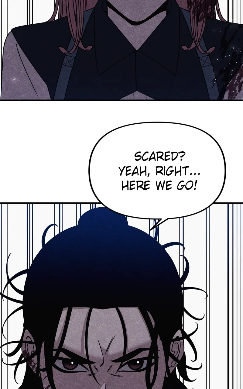 Read Zombie X Slasher chapter 36 image 1 on Lezhin