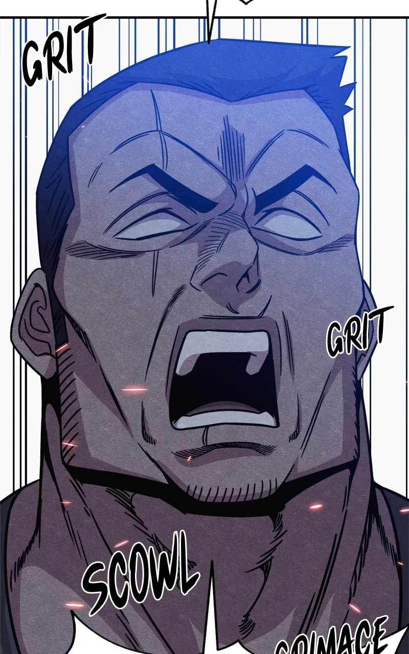 Read Zombie X Slasher chapter 36 image 100 on Lezhin