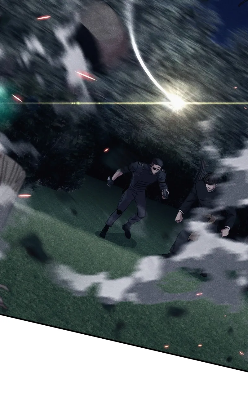 Read Zombie X Slasher chapter 36 image 105 on Lezhin