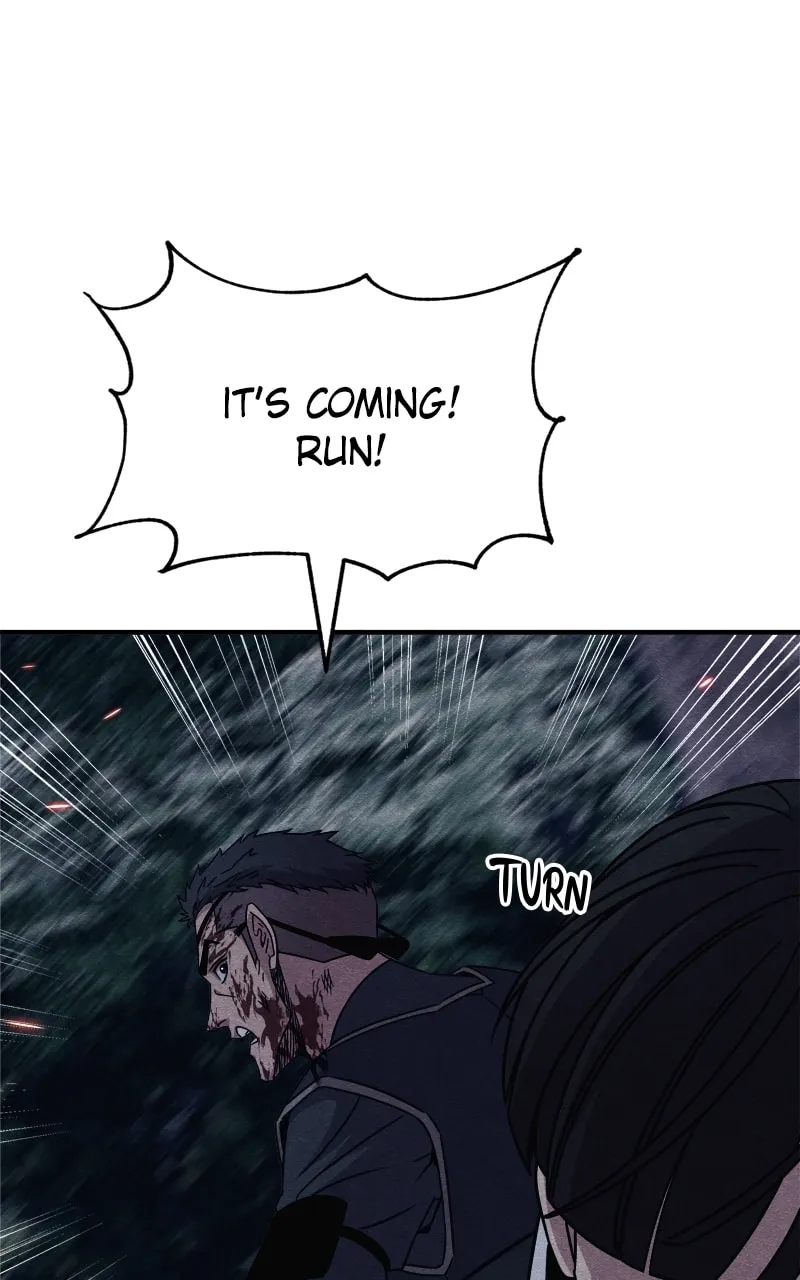 Read Zombie X Slasher chapter 36 image 106 on Lezhin