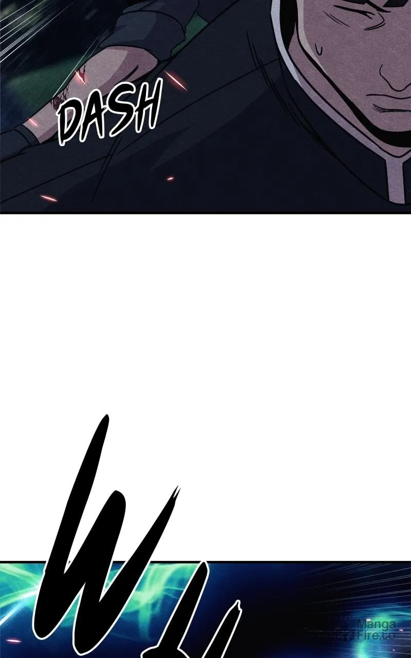 Read Zombie X Slasher chapter 36 image 107 on Lezhin