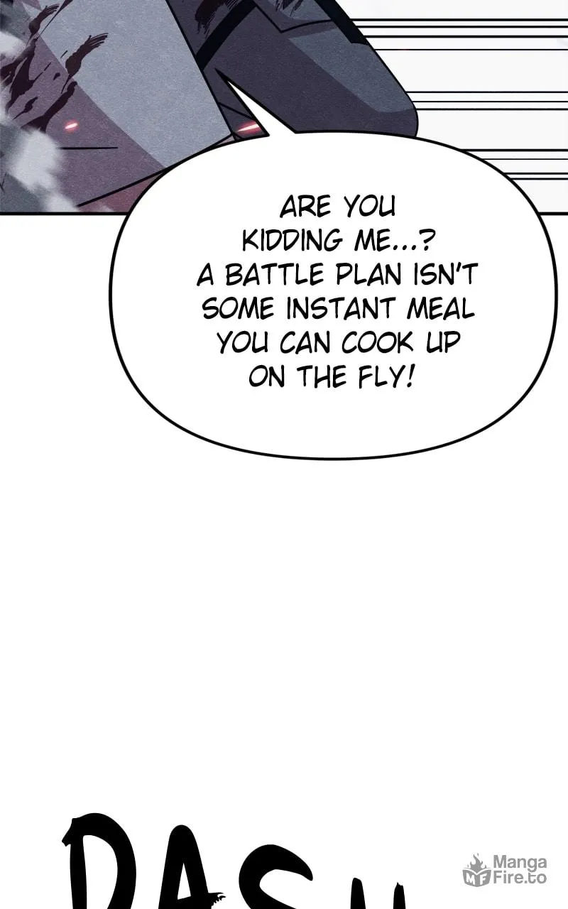 Read Zombie X Slasher chapter 36 image 11 on Lezhin