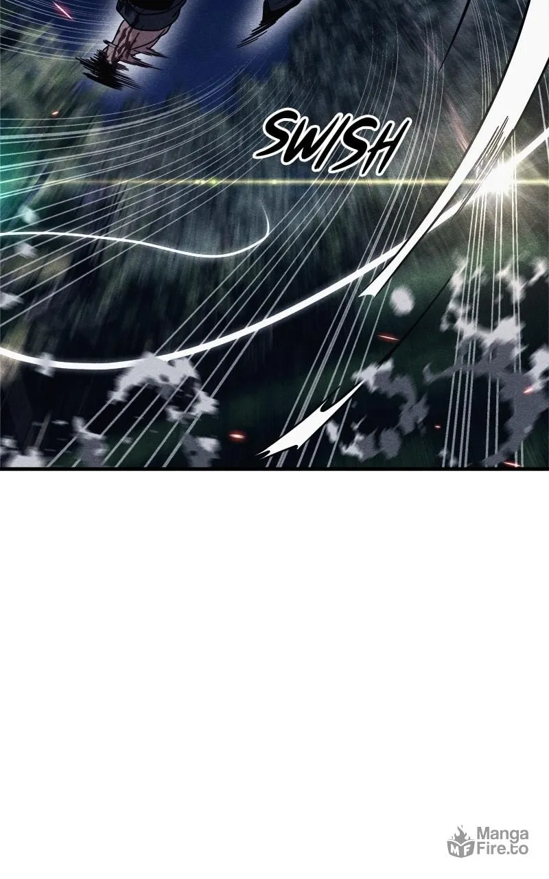 Read Zombie X Slasher chapter 36 image 110 on Lezhin
