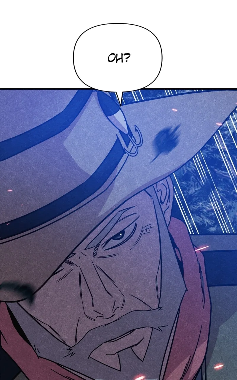 Read Zombie X Slasher chapter 36 image 112 on Lezhin