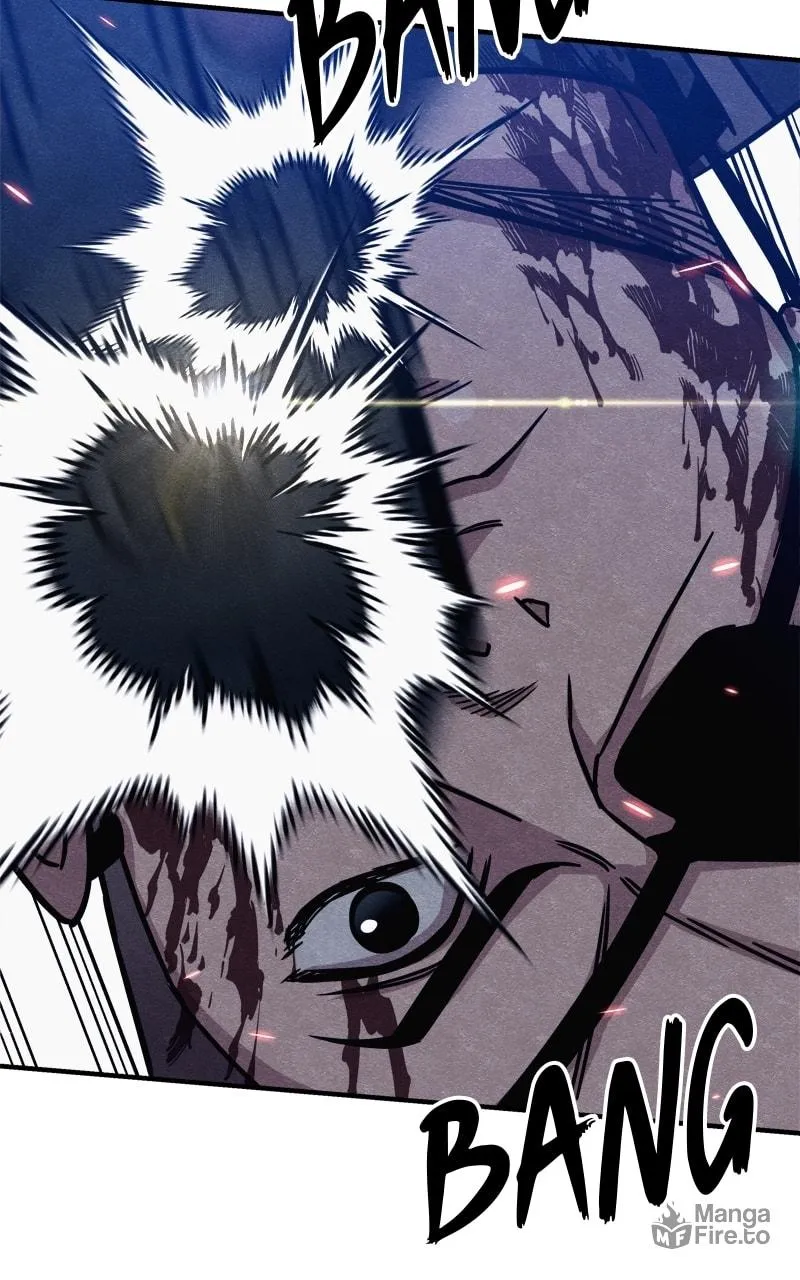 Read Zombie X Slasher chapter 36 image 114 on Lezhin