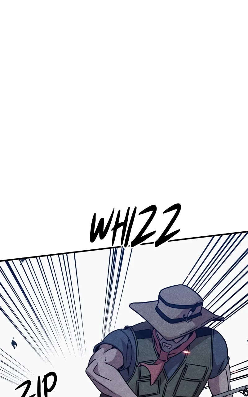 Read Zombie X Slasher chapter 36 image 115 on Lezhin