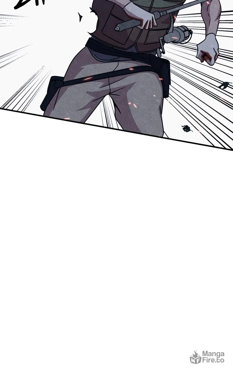 Read Zombie X Slasher chapter 36 image 116 on Lezhin