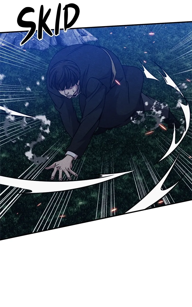 Read Zombie X Slasher chapter 36 image 117 on Lezhin