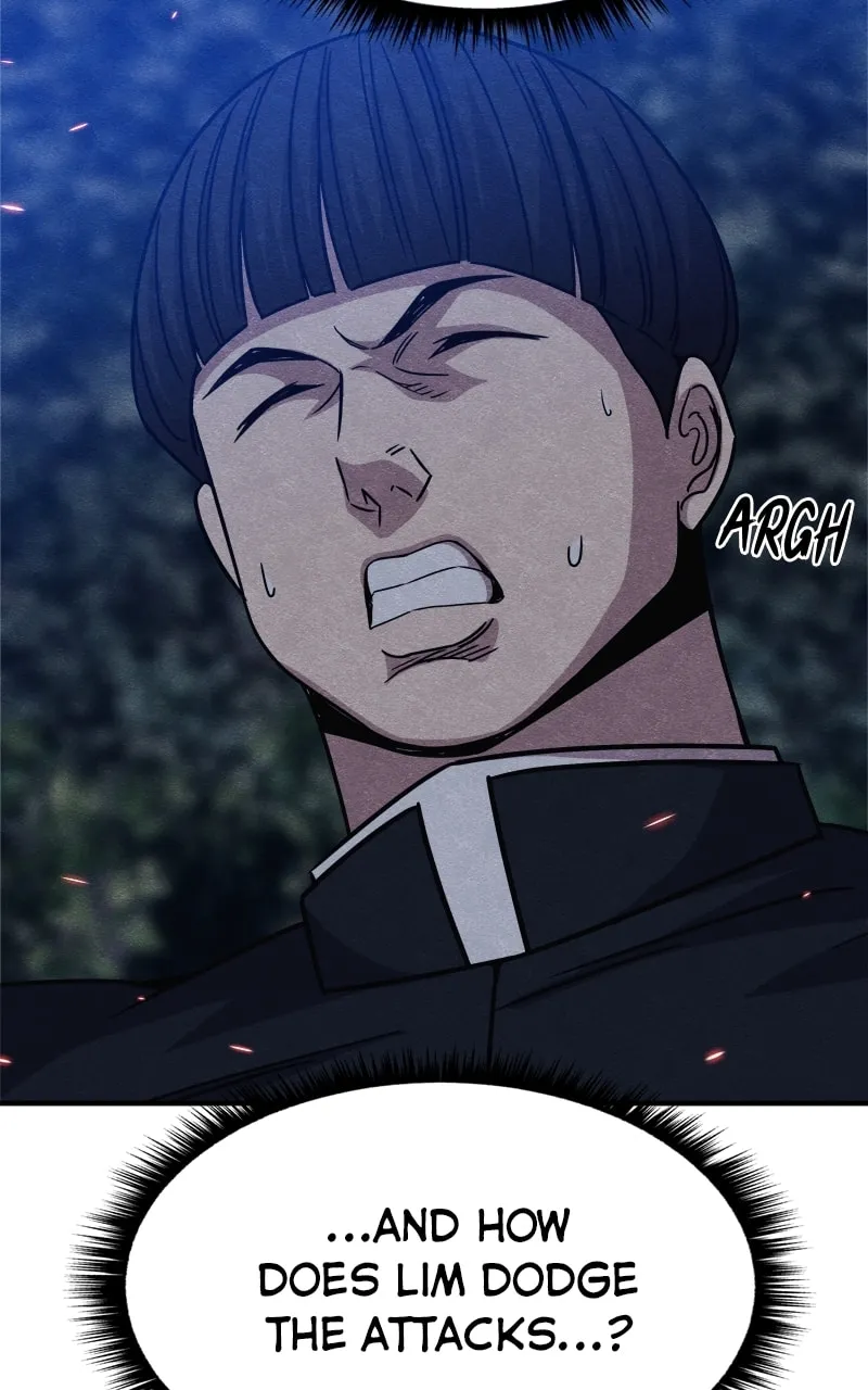 Read Zombie X Slasher chapter 36 image 121 on Lezhin